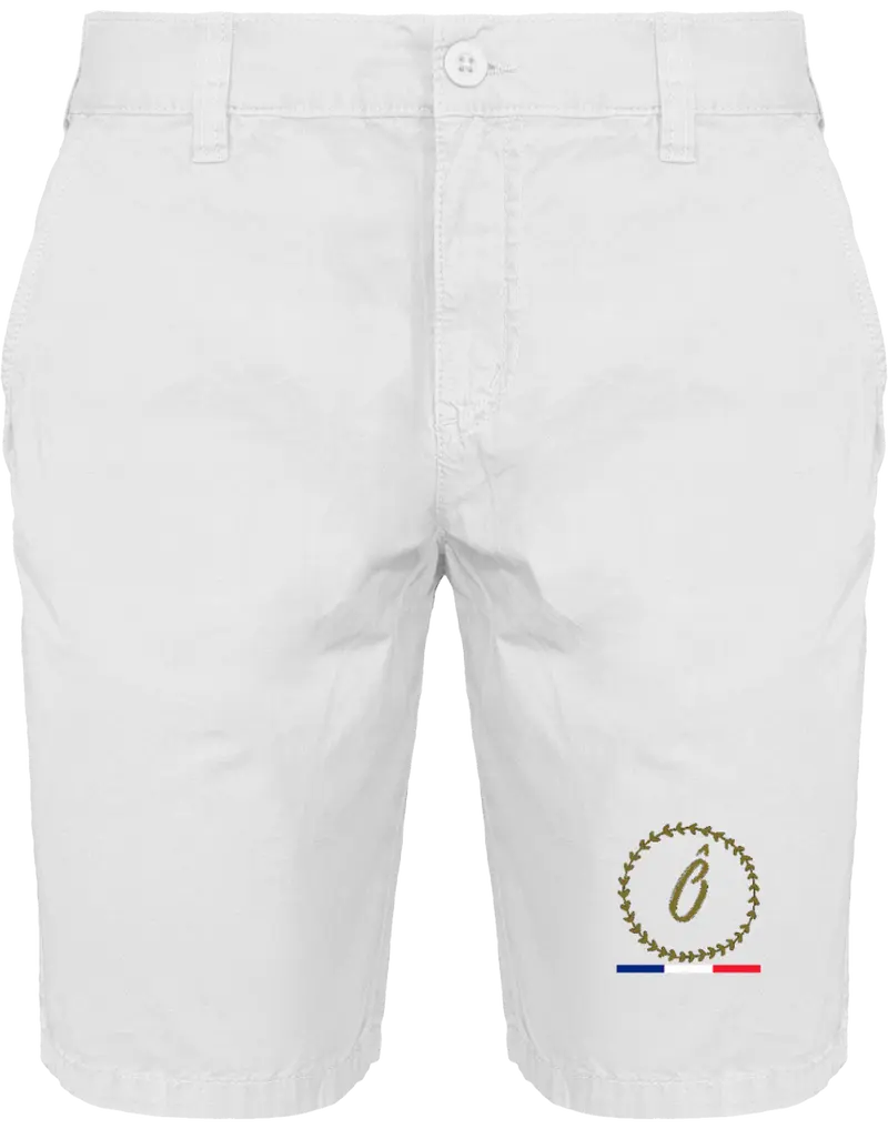 Bermuda Homme ÔLEMI