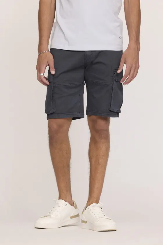 Bermuda Lee Cooper marine