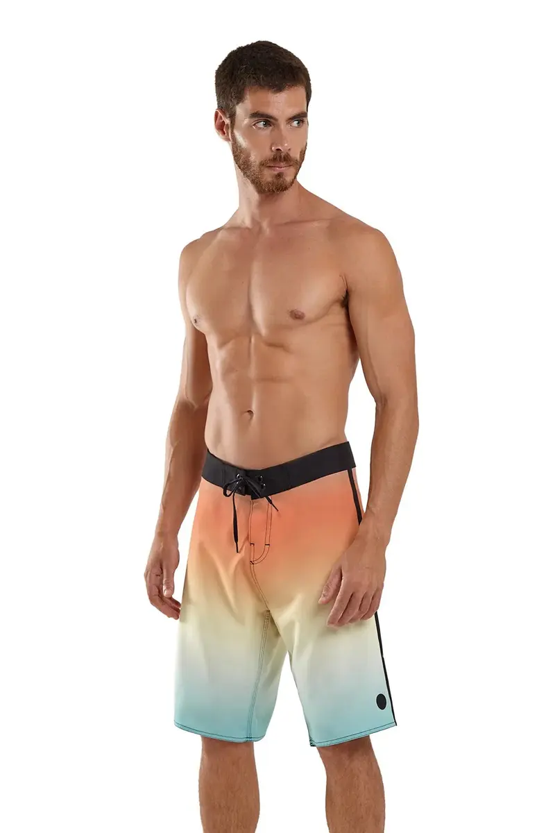 Bermuda Maxi Vies Espirito Solar