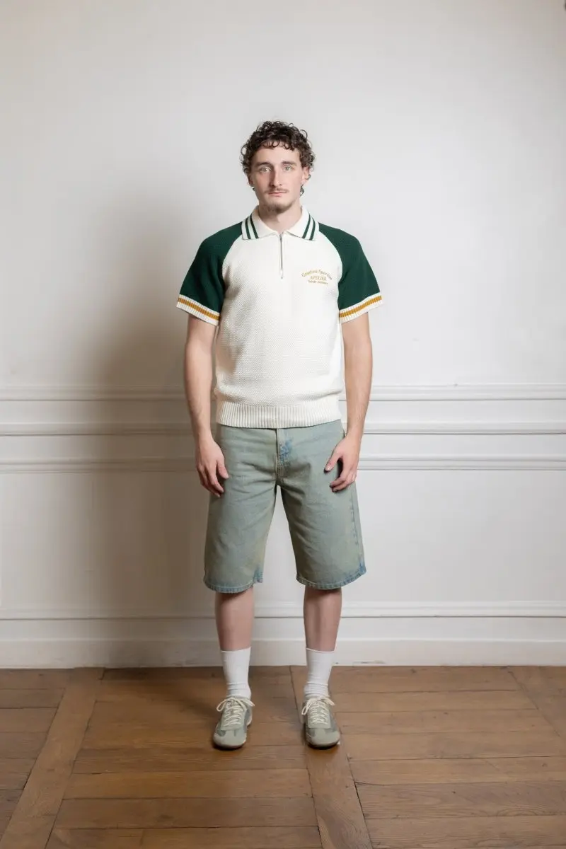 Biker Premium Knit