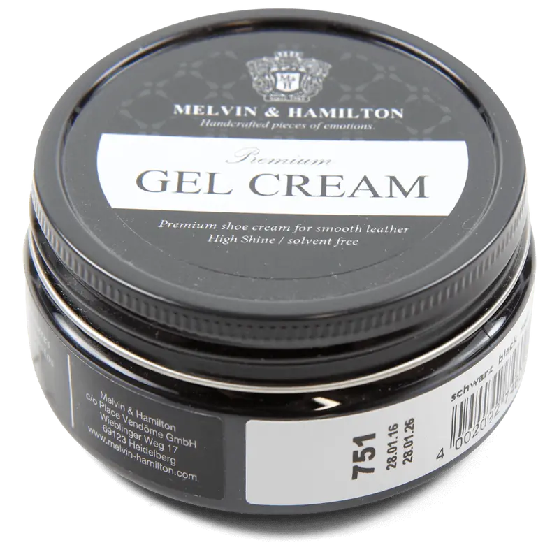 Black Cream