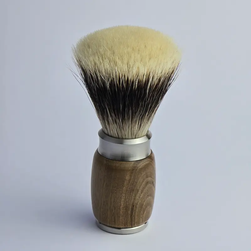 Blaireau personnalisable