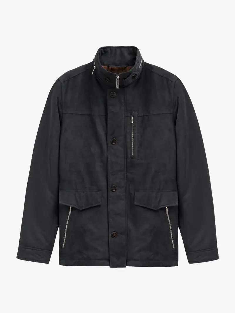 Blouson Bugatti marine