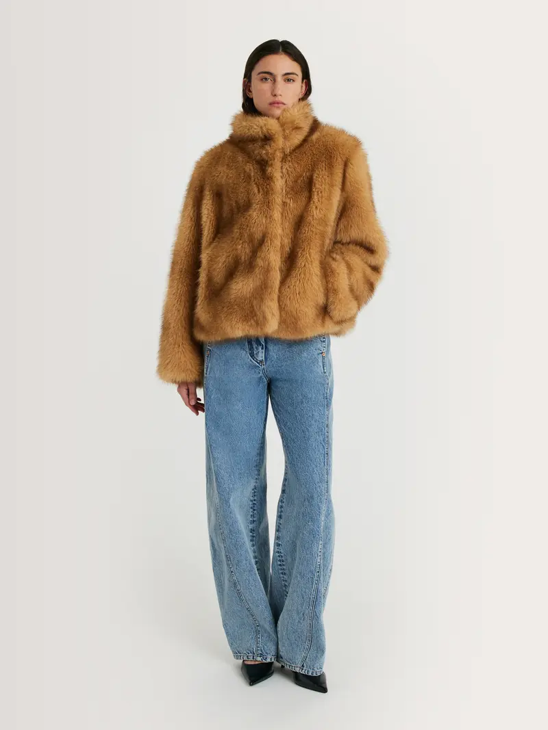 Blouson CARA Fox