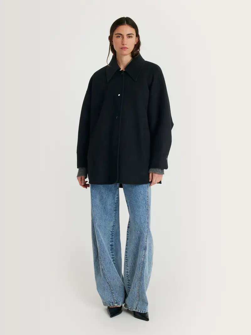 Blouson COCO Black