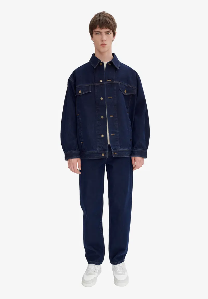 Blouson Elvis