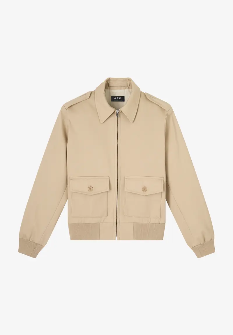 Blouson Milesa