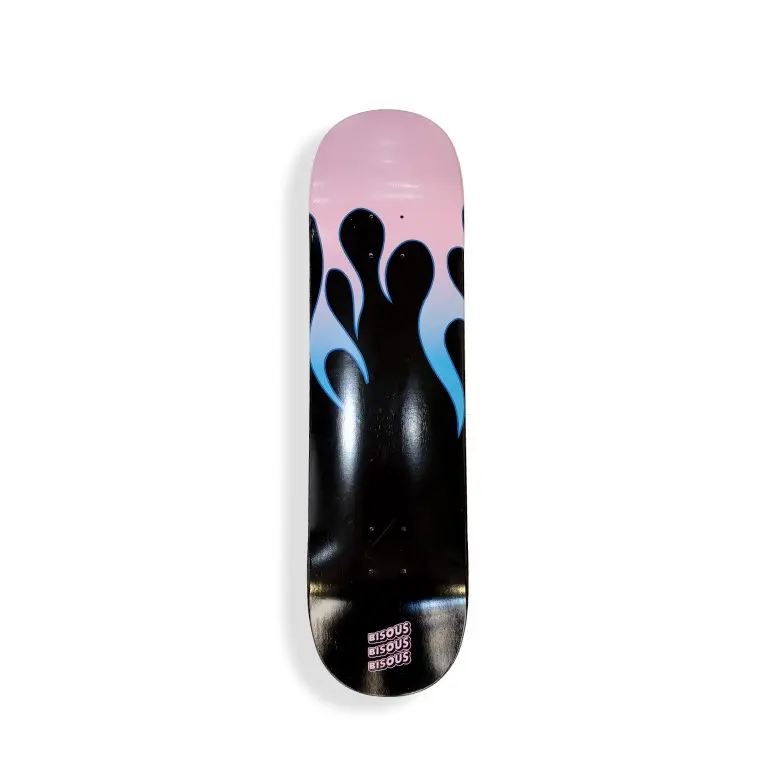 Board Flame