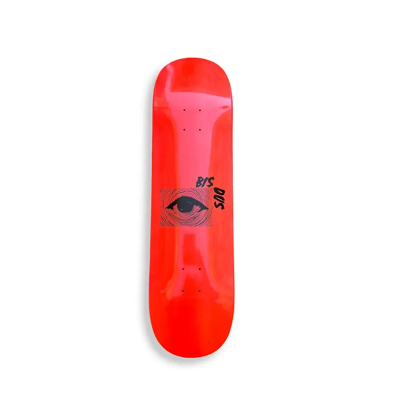 Board Red Eyes