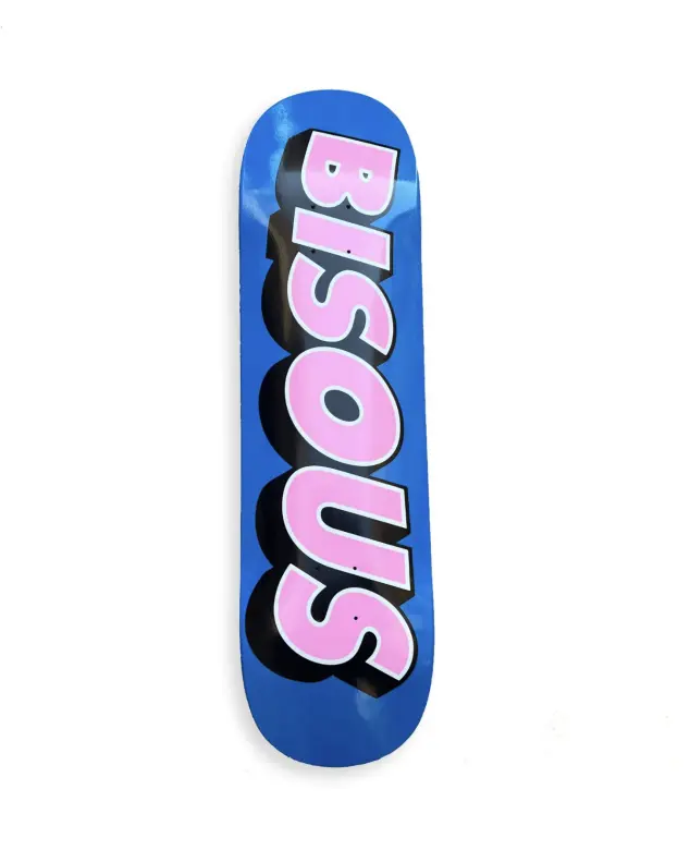 Board Sonics Royal Blue