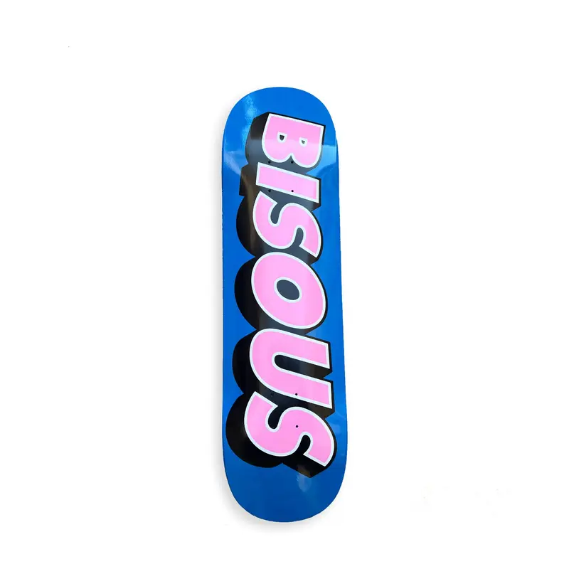 Board Sonics