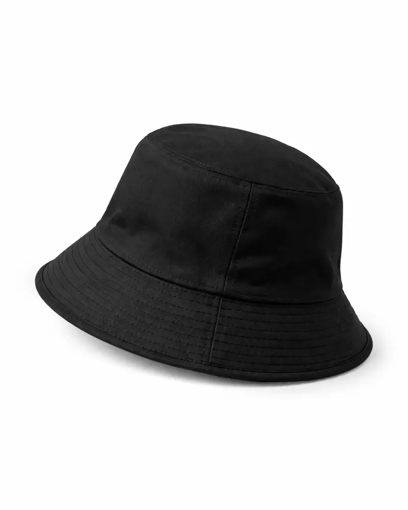 Bob noir classique