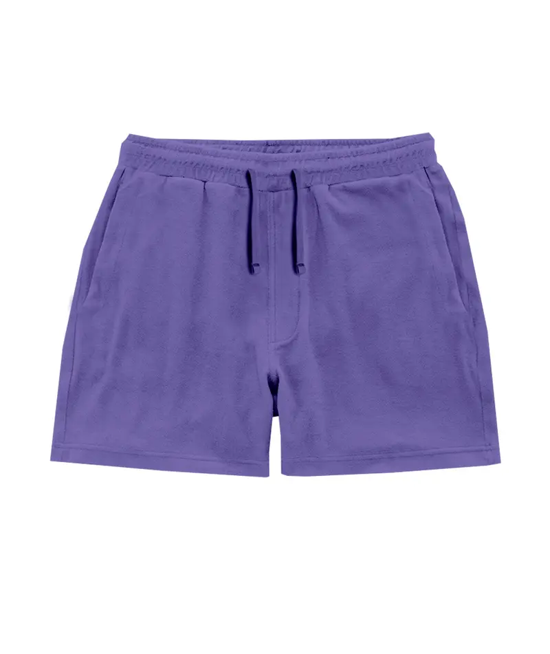 BOB SHORT KID - LAVANDE