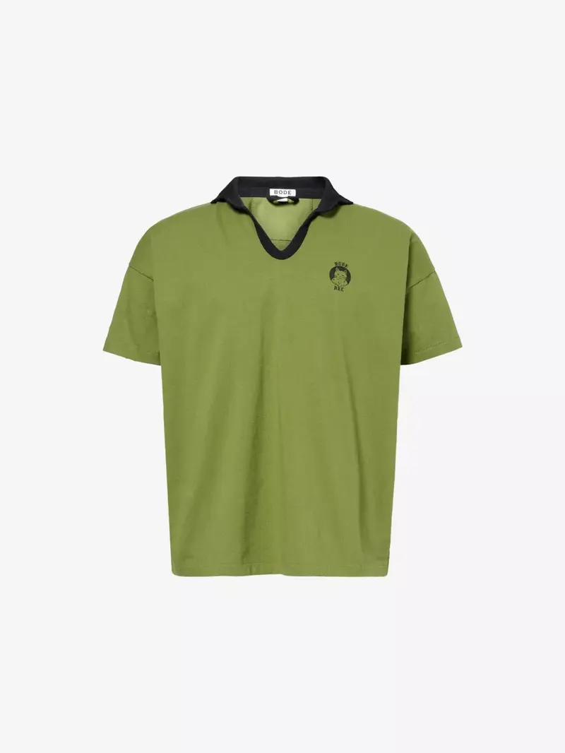 Bode Cat Polo