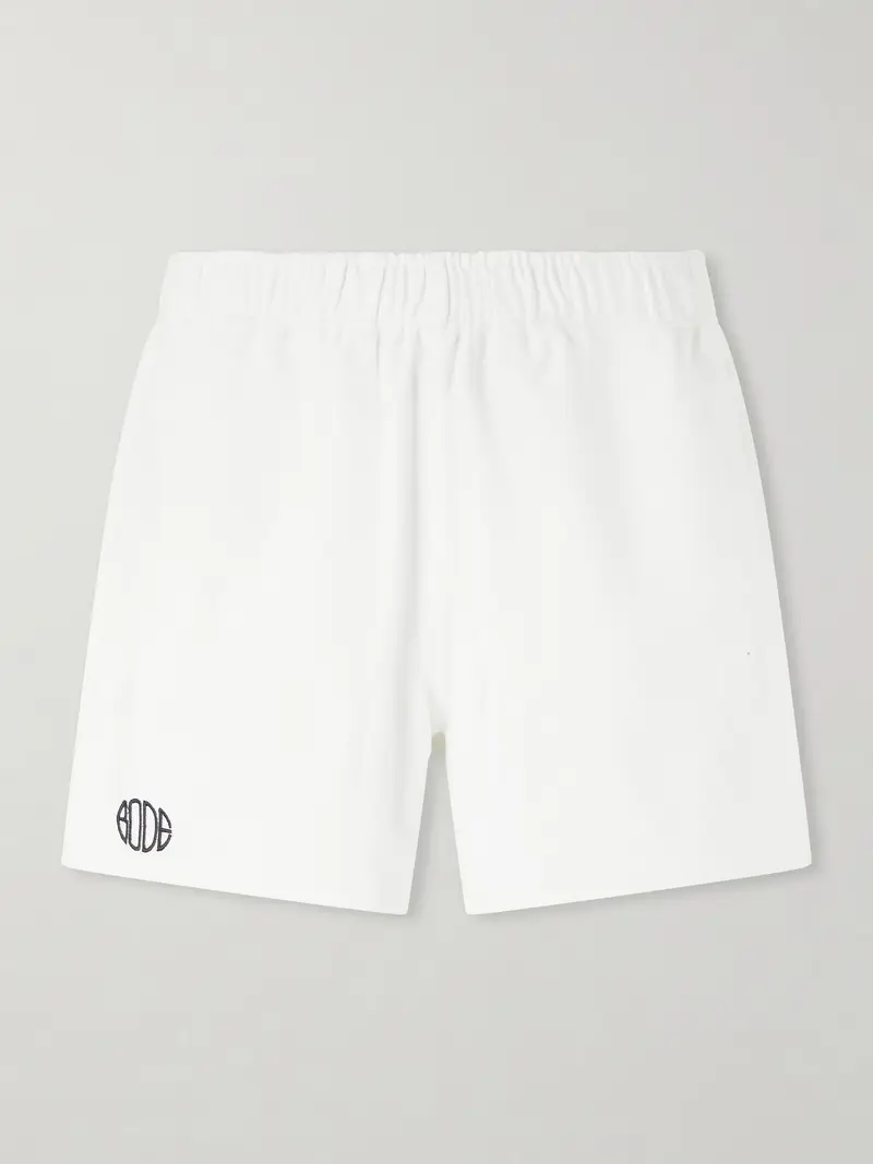 Bode Field Shorts