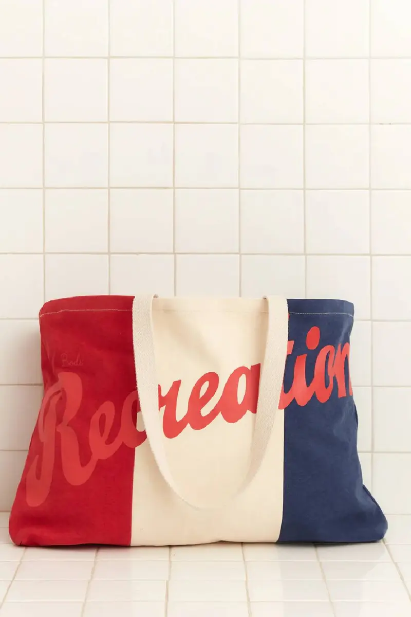 Bode Recreation Tote