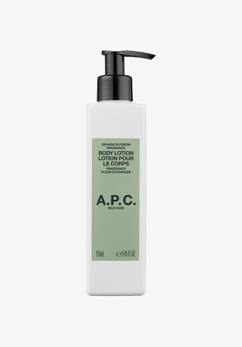 Bodylotion – Cosmos Organic