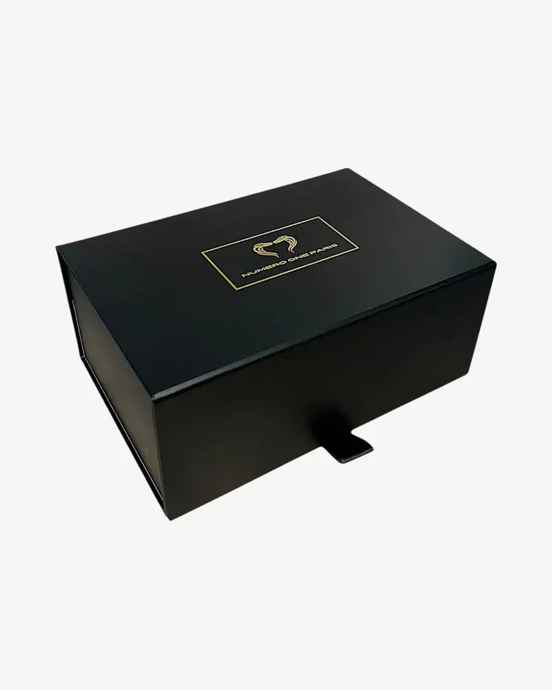 BOÎTE MYSTÈRE - 3 PRODUITS