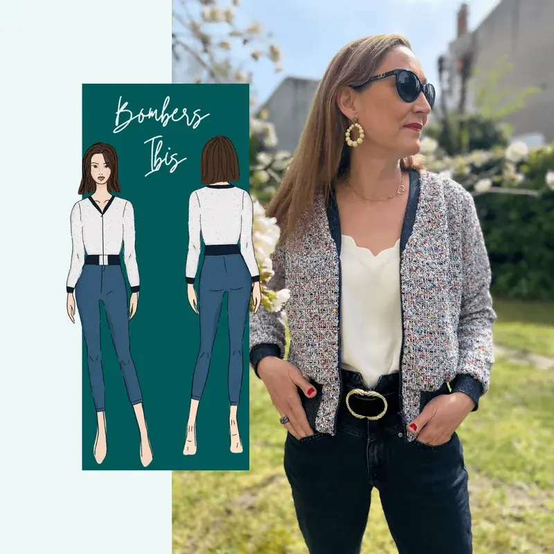 Bombers Ibis du 32 au 52