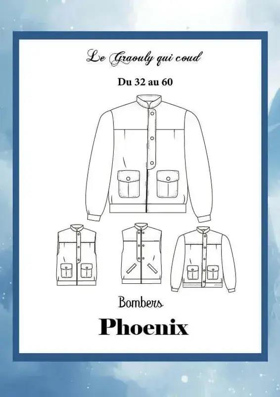 Bombers Phoenix