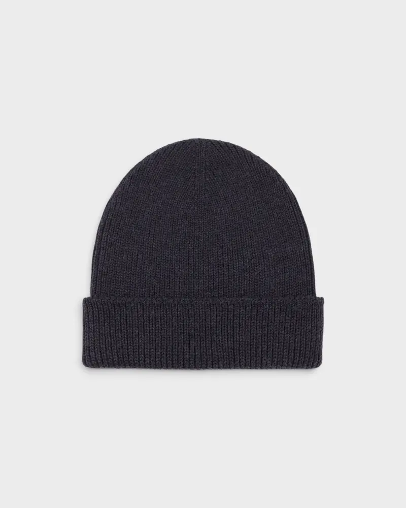 Bonnet Ara Gris Anthracite