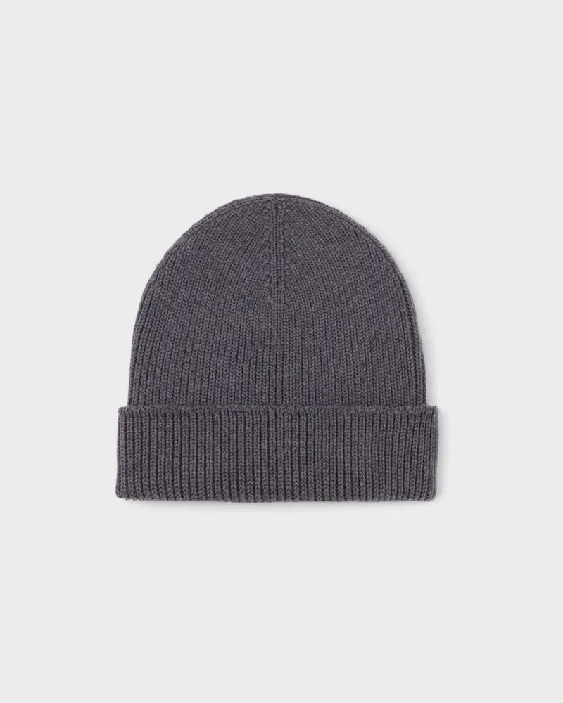 Bonnet Ara Gris Canon de Fusil