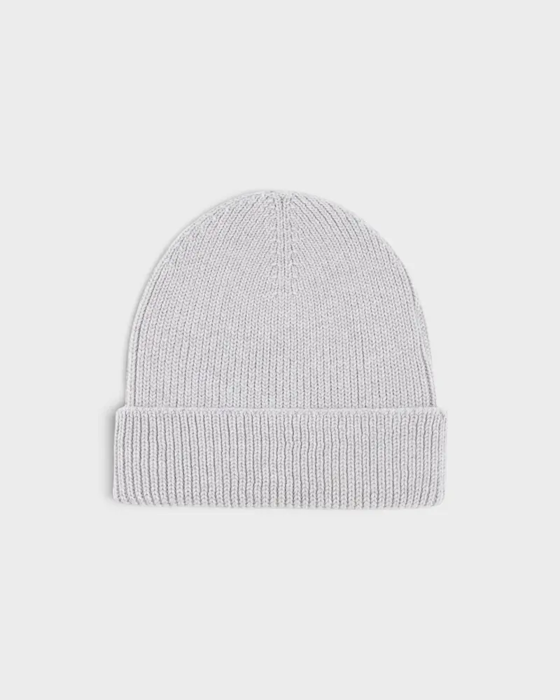 Bonnet Ara Gris clair