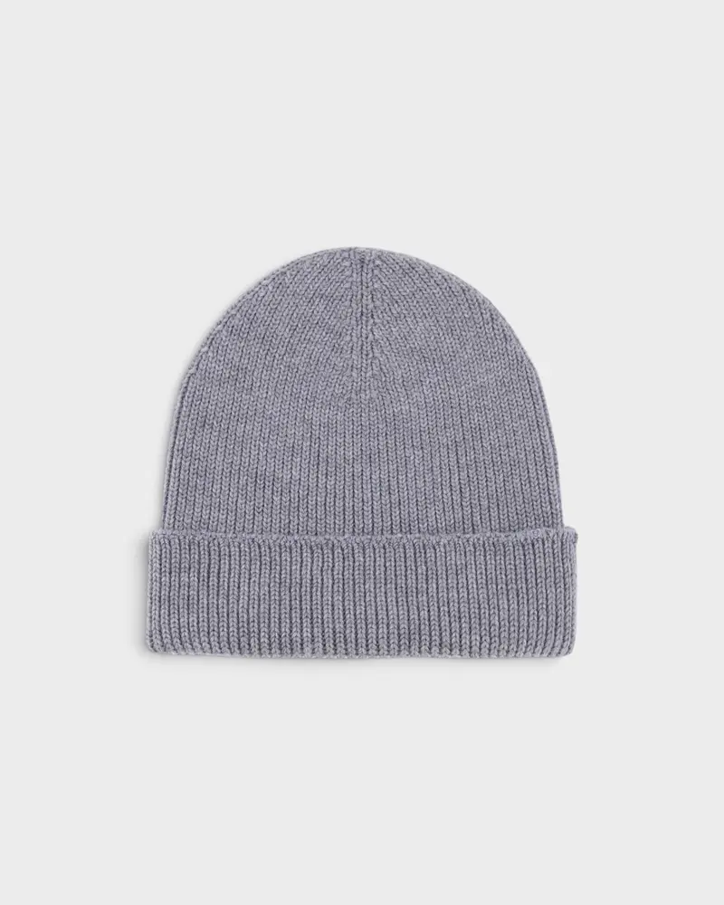 Bonnet Ara Gris moyen