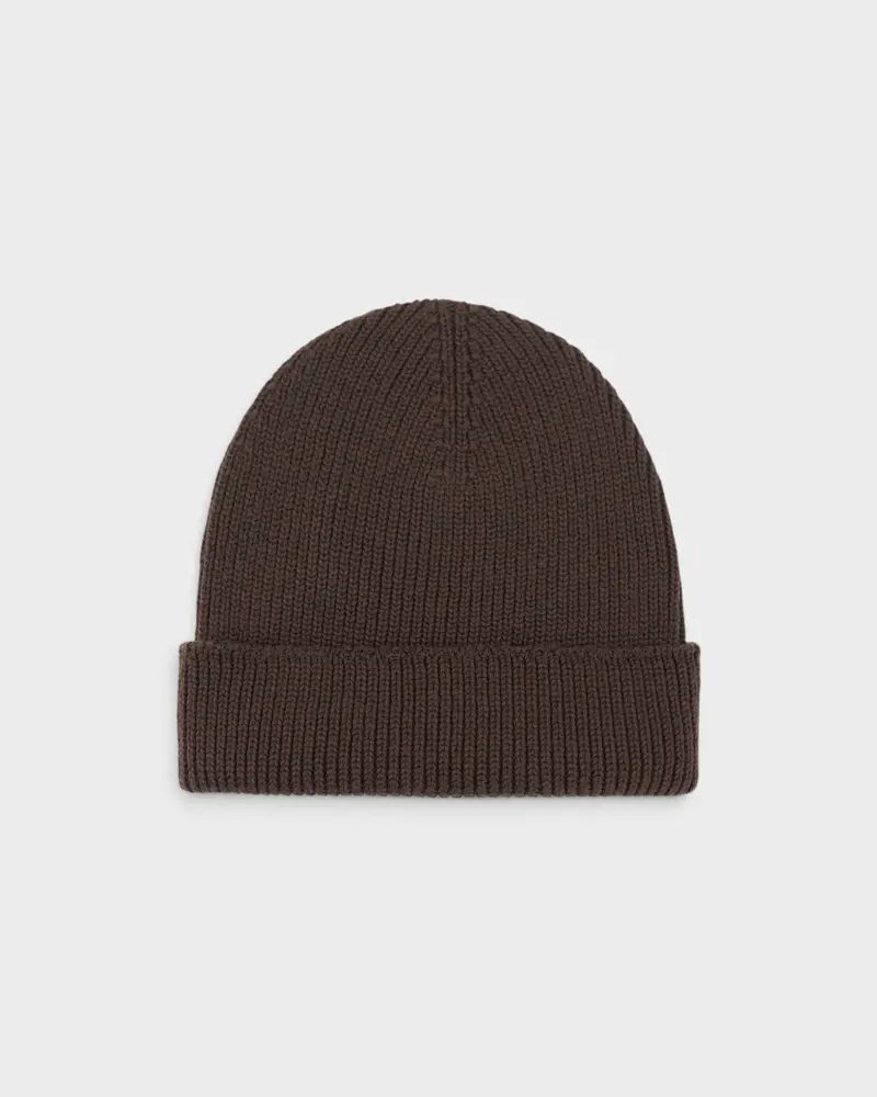 Bonnet Ara Marron