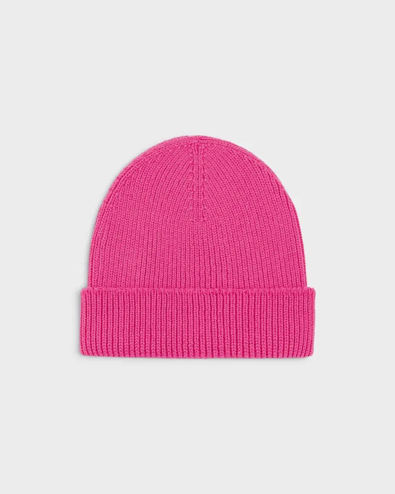 Bonnet Ara Rose