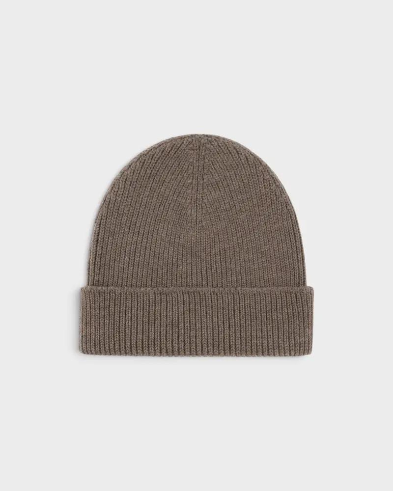 Bonnet Ara Taupe
