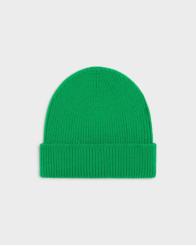 Bonnet Ara Vert pomme