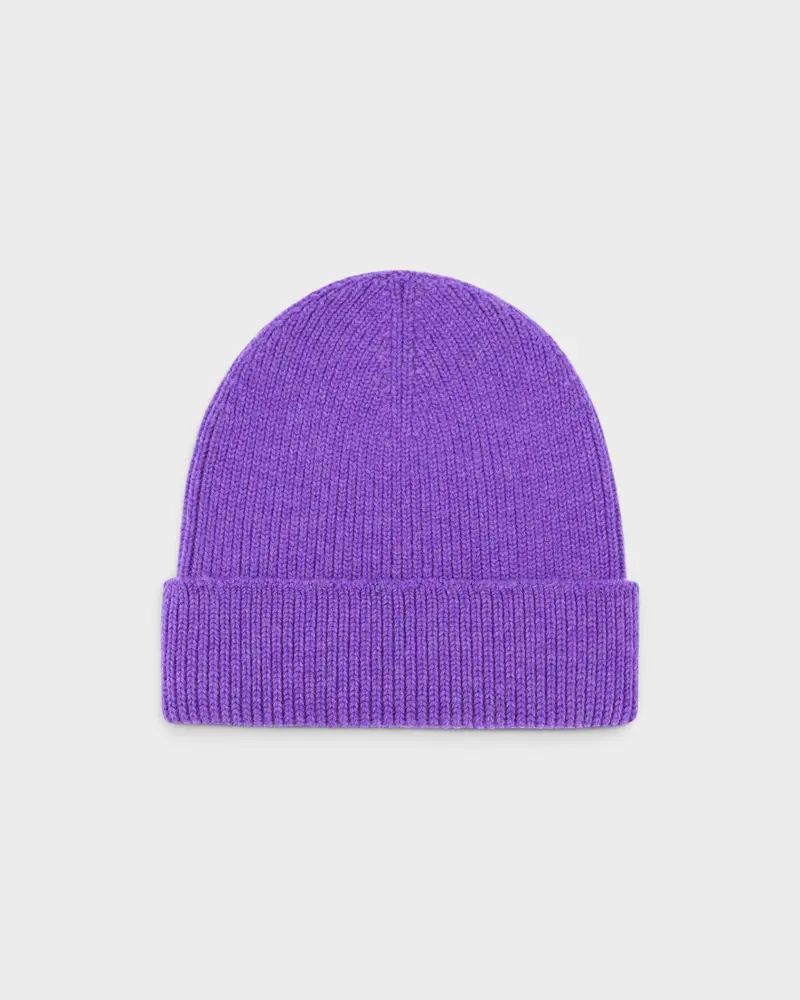 Bonnet Ara Violet