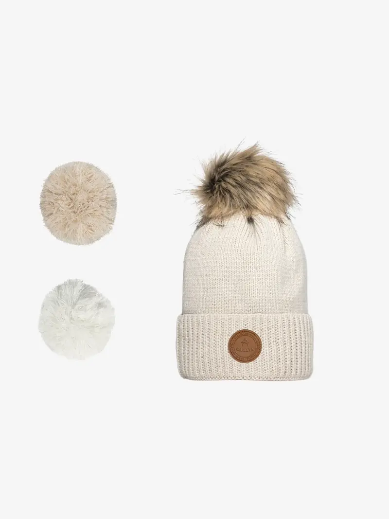 Bonnet CABAIA Irish Coffee - Beige