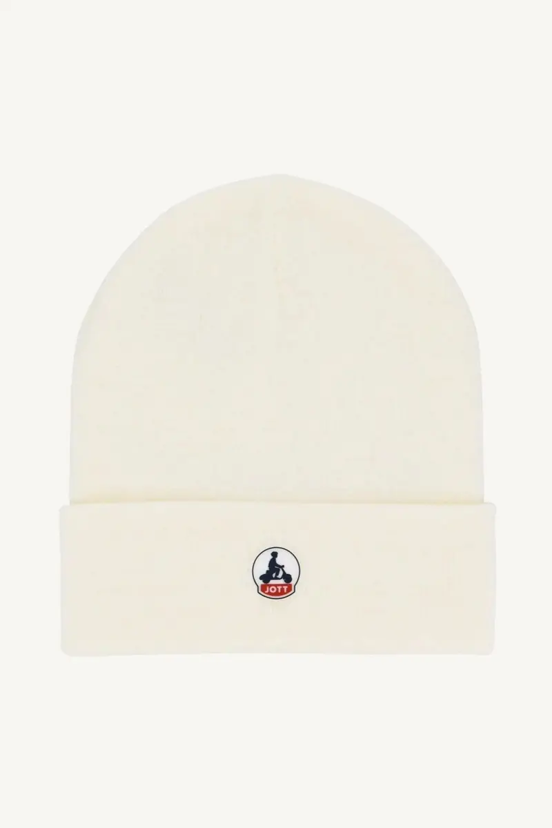 Bonnet JOTT Jim - Blanc