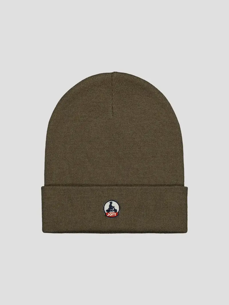 Bonnet JOTT Jim - Kaki