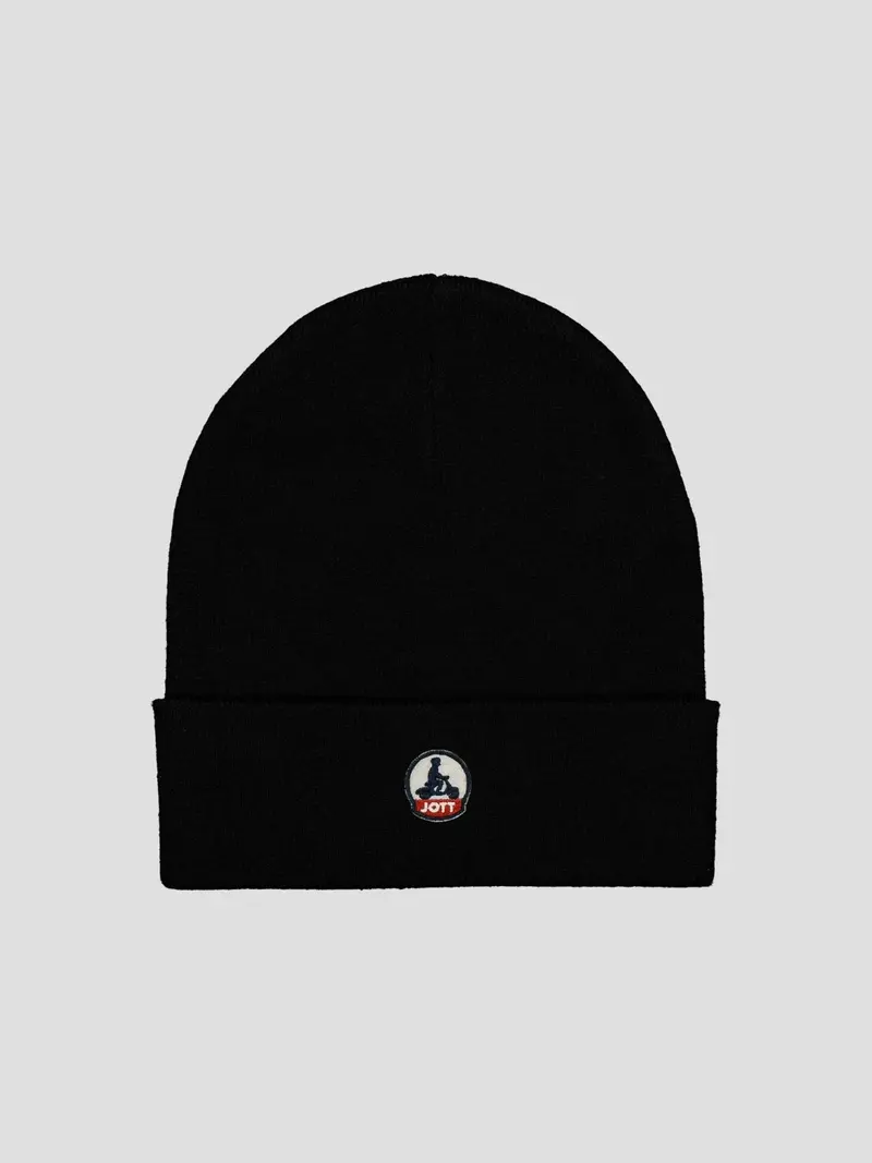 Bonnet JOTT Jim - Noir