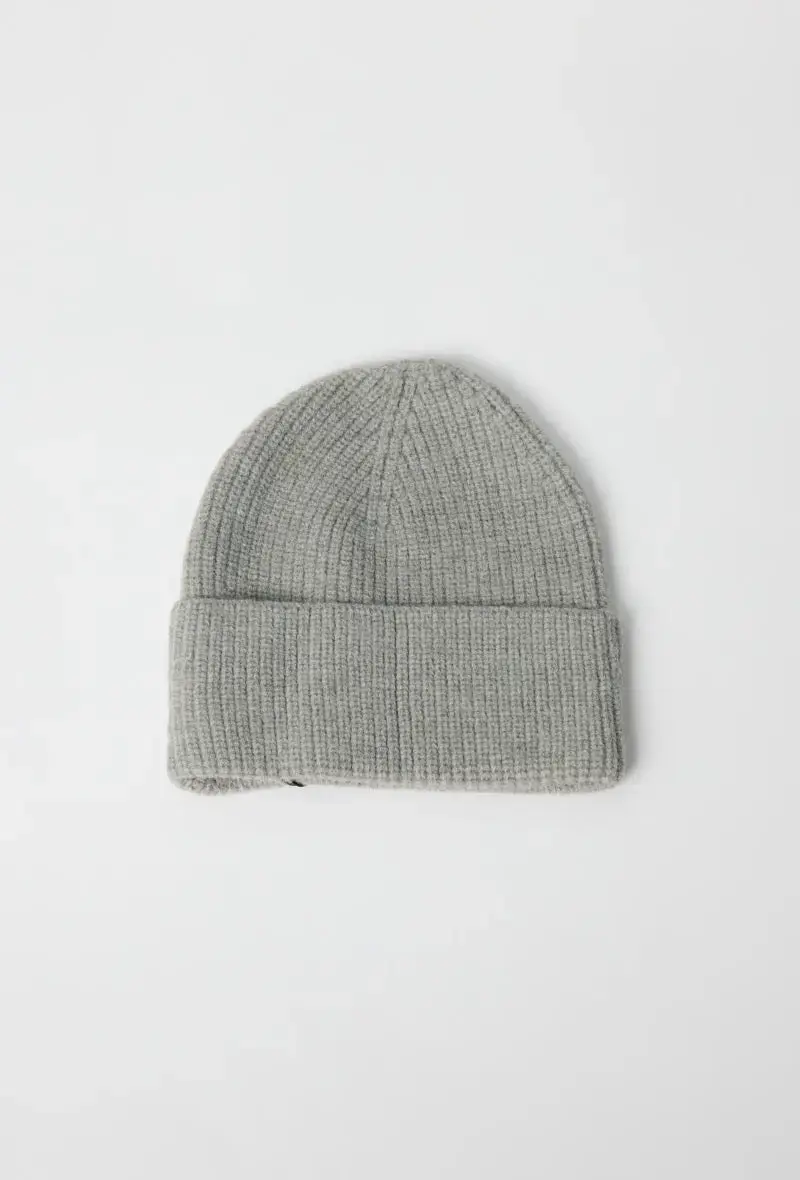 Bonnet Kaki