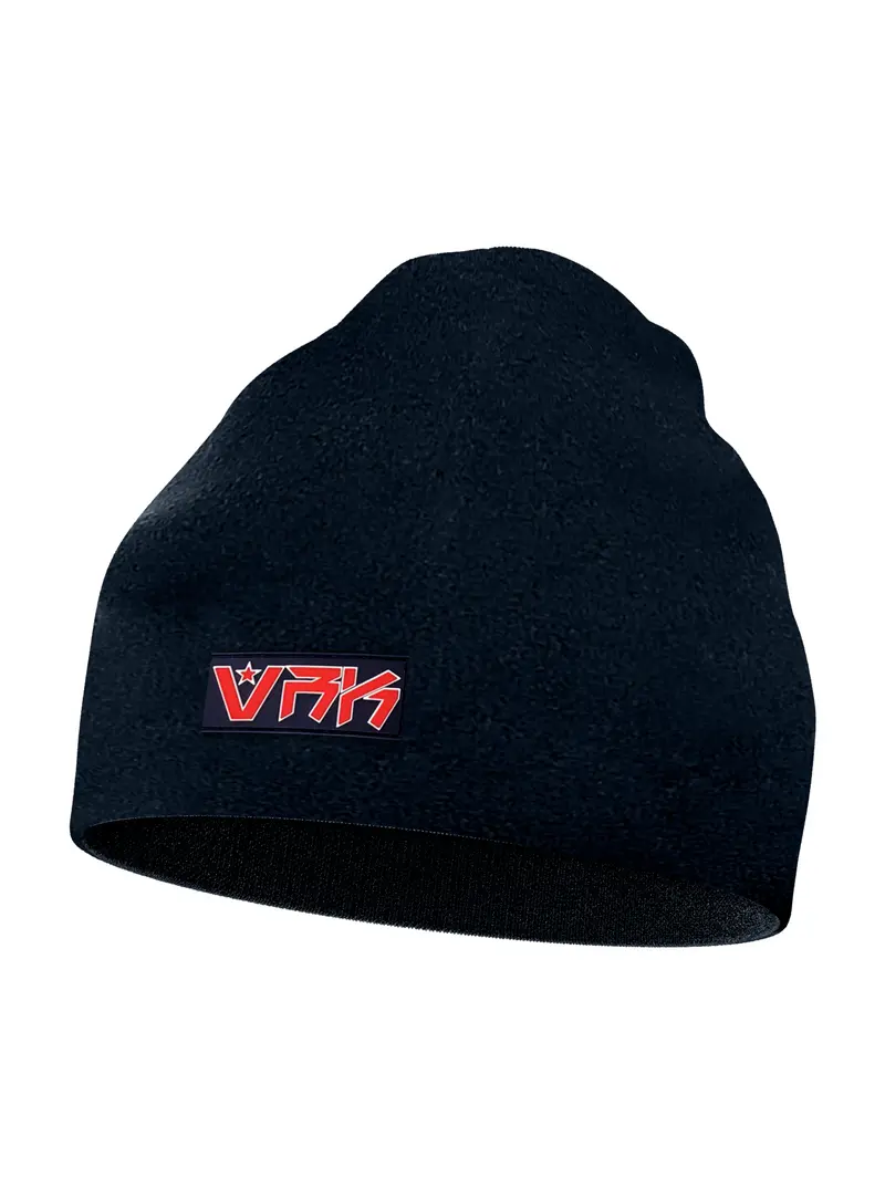 Bonnet polaire Blue Navy