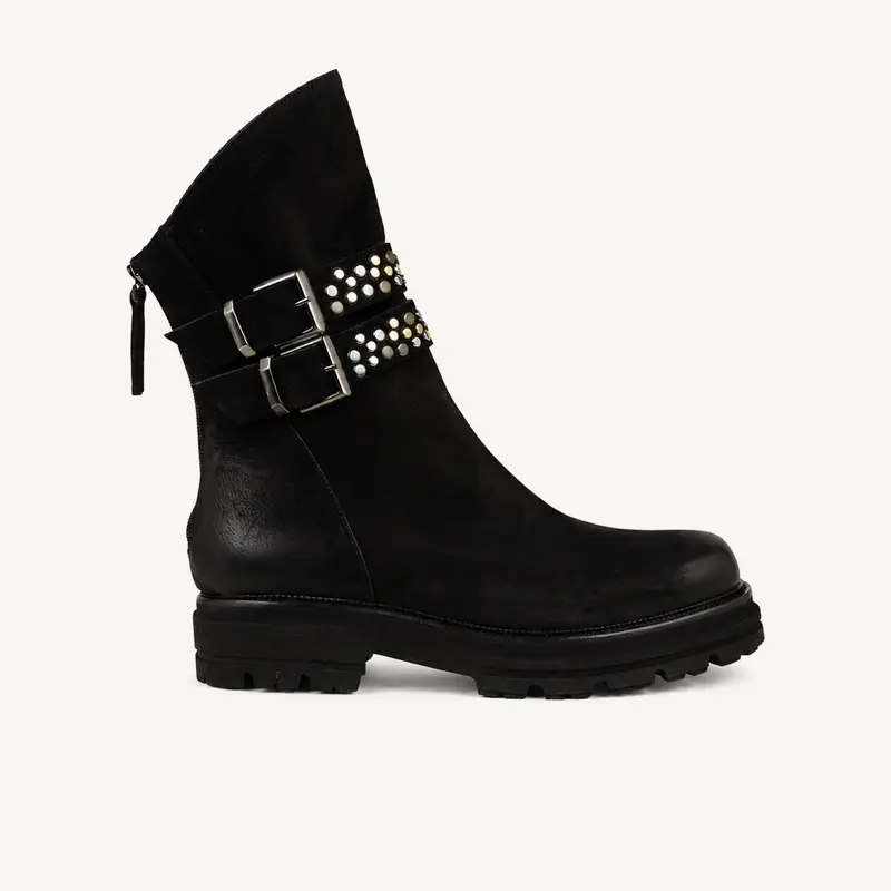 Boots et bottines B254 - MABIJOUX MAT