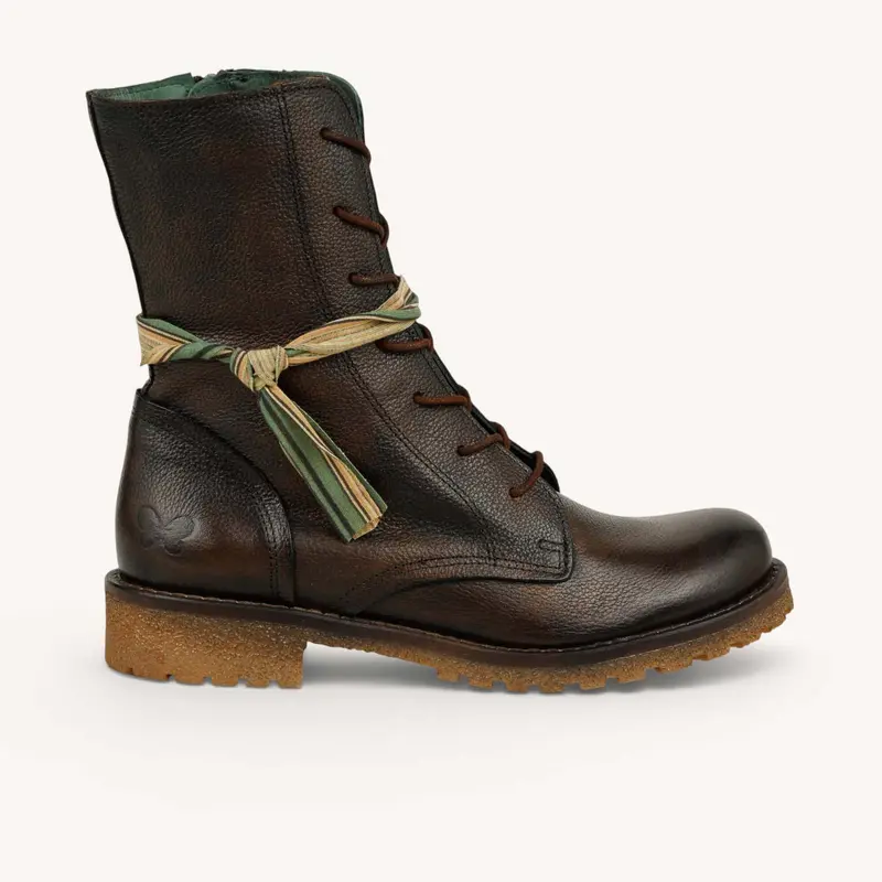 Boots et bottines B501 - FELIOU FELMINI Femme Marron