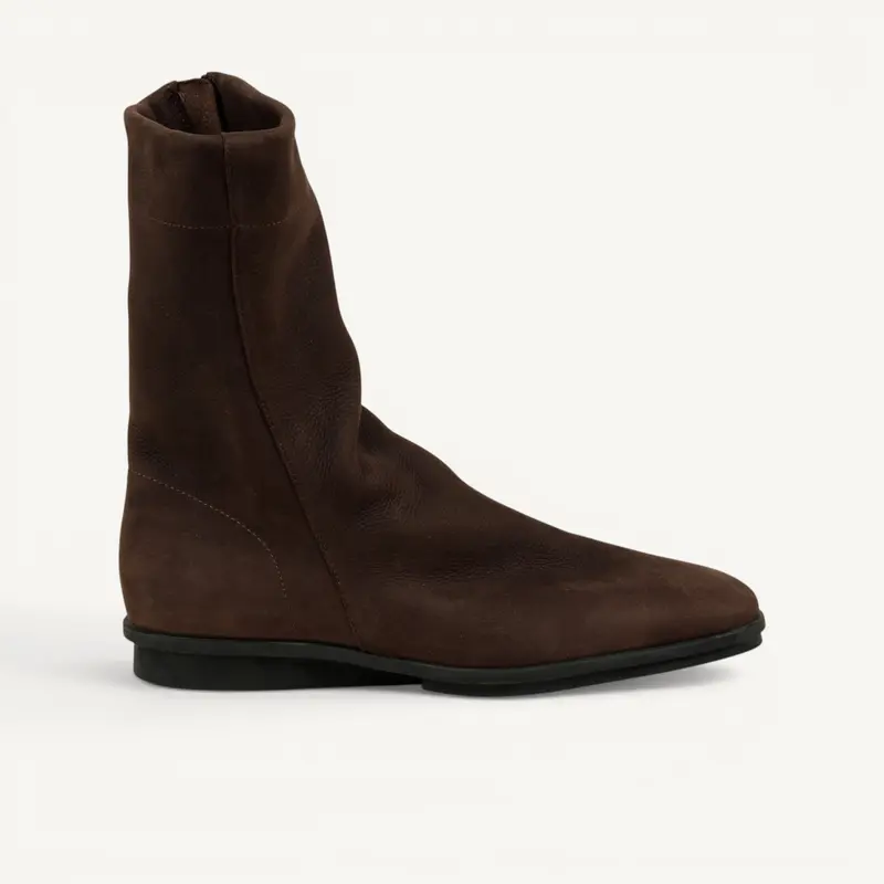 Boots et bottines DINKER ARCHE Femme Marron