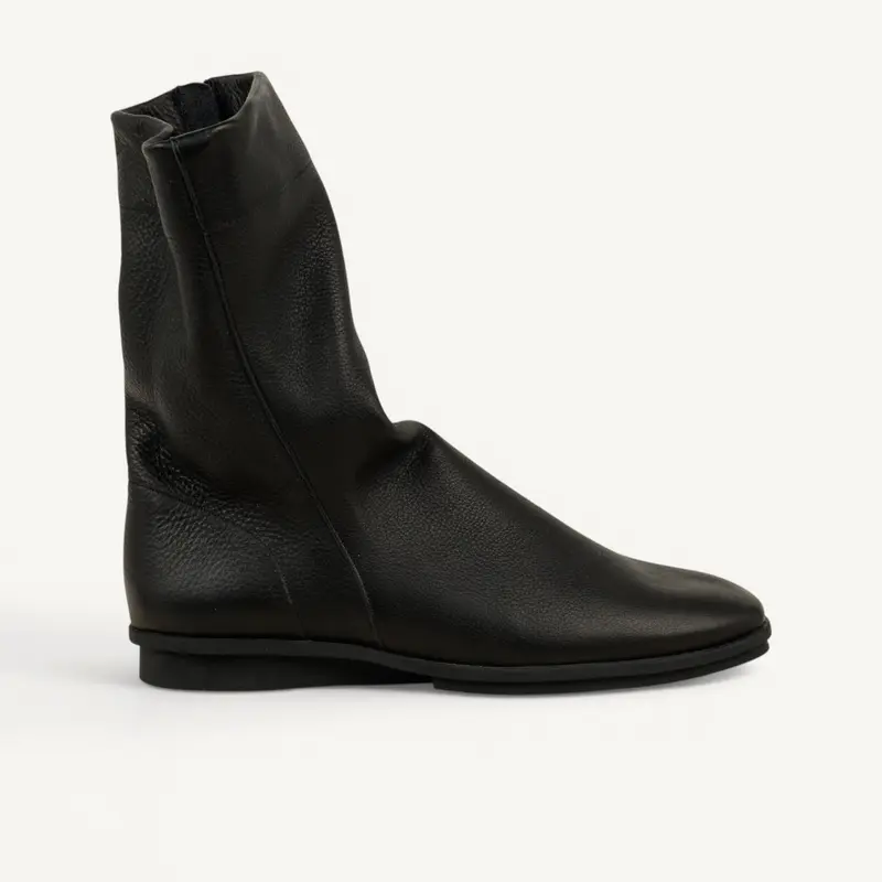 Boots et bottines DINKER ARCHE Femme Noir