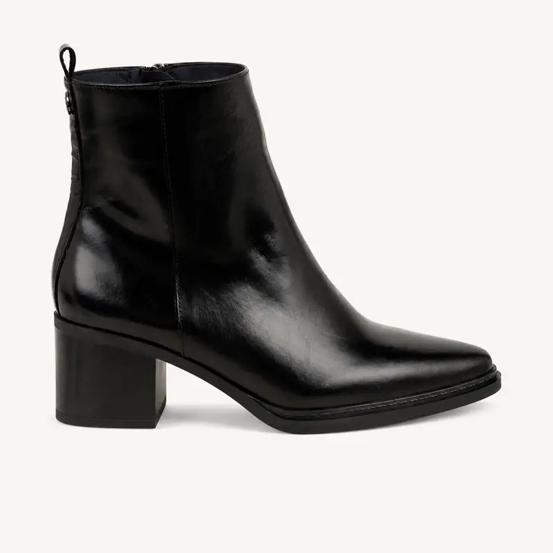 Boots et bottines DOTESSA D9822 DORKING Femme Noir