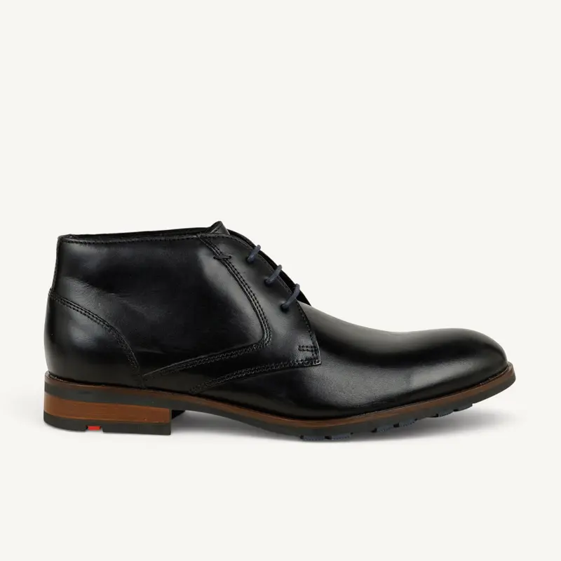 Boots et bottines DRAMON 325 LLOYD Homme Noir