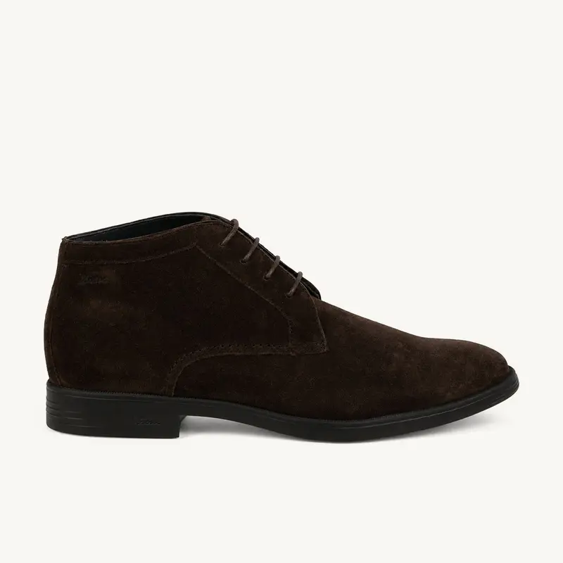 Boots et bottines FORIOLO 710 SIOUX Homme Marron