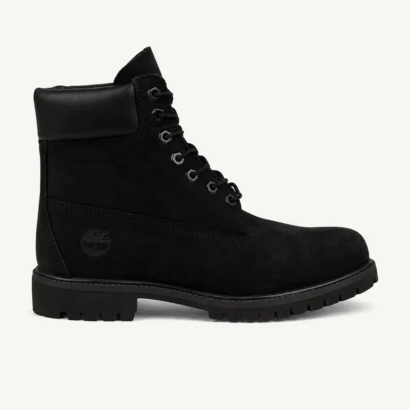 Boots et bottines HERITAGE 6 INCH - 10073 TIMBERLAND Homme Noir