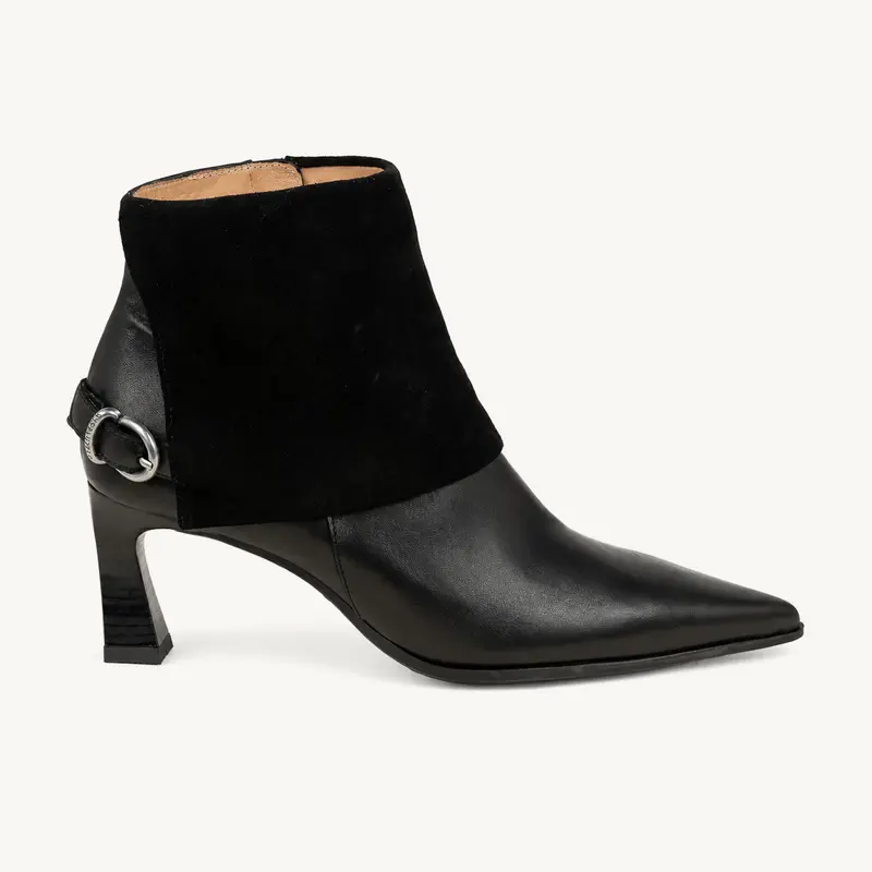 Boots et bottines HI265070 - HISTRO HISPANITAS Femme Noir