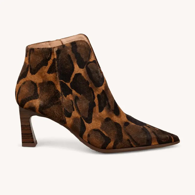 Boots et bottines HI265076 - HISGIF HISPANITAS Femme Multicolore