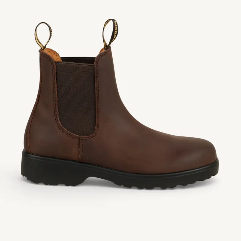 Boots et bottines KIM BISGAARD Enfant Marron